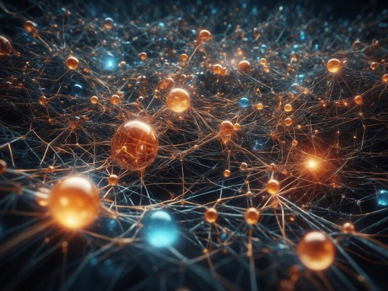 découvrez l'art du networking : établissez des connexions professionnelles, développez votre réseau et boostez votre carrière grâce à des stratégies efficaces et des événements ciblés.