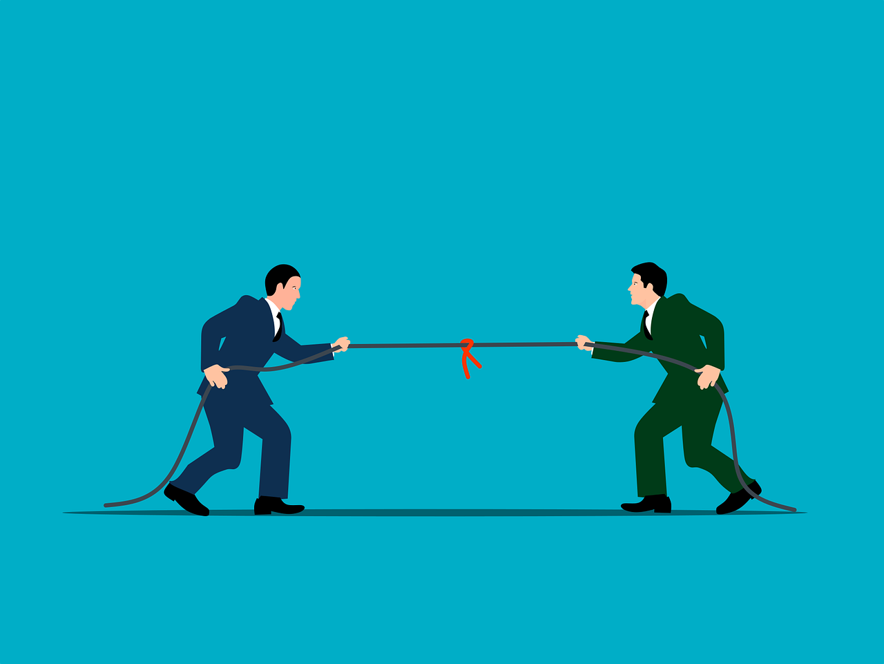 découvrez des stratégies efficaces de gestion des conflits pour améliorer la communication et renforcer les relations au sein de votre équipe. apprenez à identifier, gérer et résoudre les différends de manière constructive.