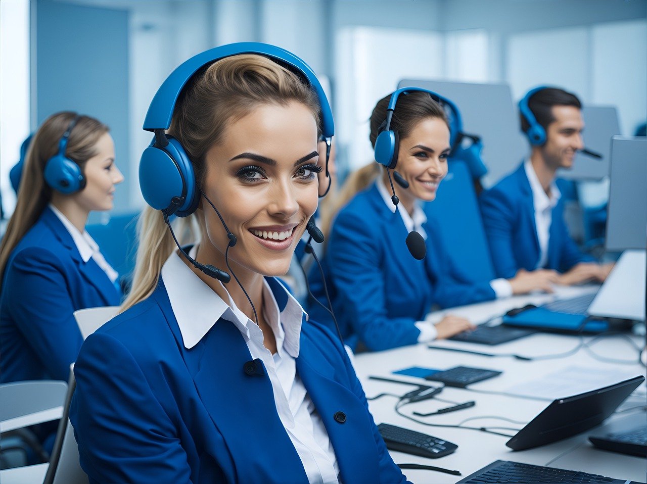 découvrez comment renforcer la fidélité de vos clients grâce à des stratégies efficaces. apprenez à développer des relations durables et à transformer vos clients en ambassadeurs de marque.