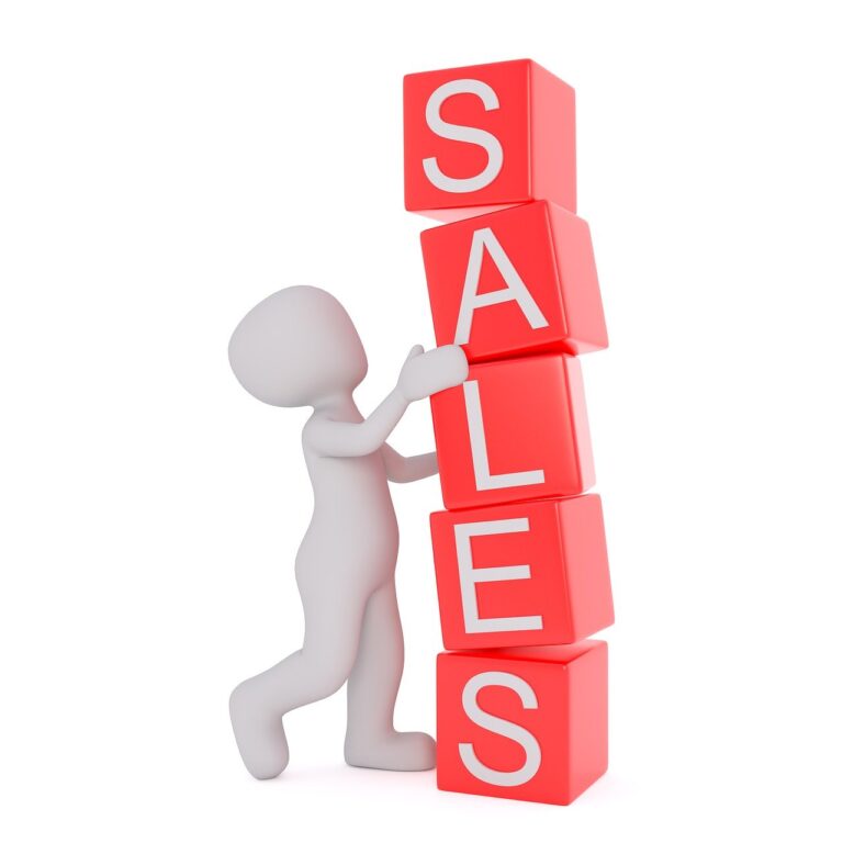 découvrez nos stratégies efficaces de vente pour maximiser vos performances commerciales et atteindre vos objectifs. apprenez les meilleures pratiques et astuces qui transformeront votre approche de vente en un véritable succès.