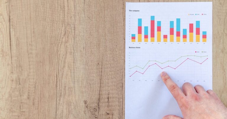 découvrez l'importance de l'étude de marché pour le développement de votre entreprise. analysez les tendances, comprenez les besoins des consommateurs et prenez des décisions éclairées pour optimiser votre stratégie commerciale.