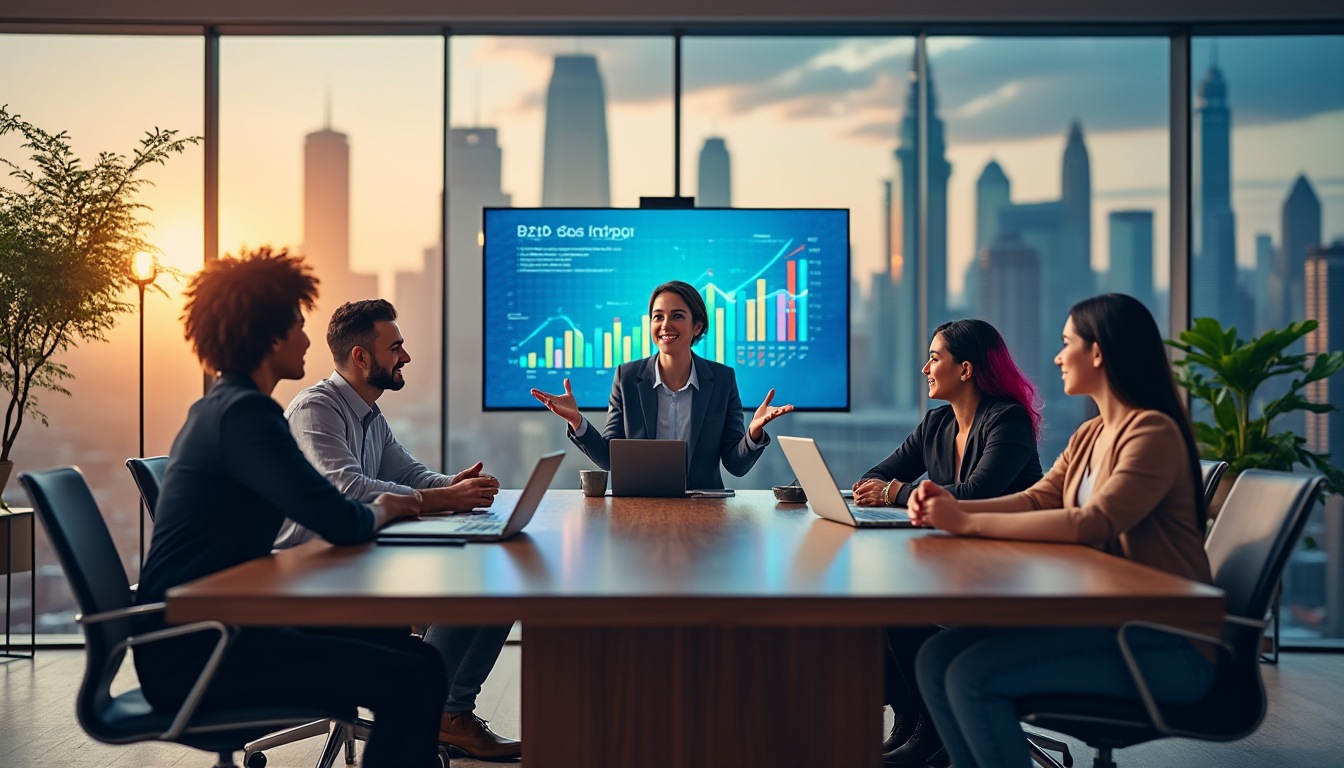 découvrez des formations conçues pour booster les performances de vos équipes b2b. apprenez des techniques éprouvées pour optimiser vos ventes et maximiser vos résultats commerciaux. transformez vos équipes en véritables experts de la vente grâce à des modules adaptés à vos besoins.