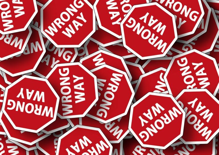 découvrez les erreurs courantes à éviter dans divers domaines pour améliorer vos compétences et optimiser vos résultats. apprenez à identifier et corriger ces faux pas pour réussir vos projets avec succès.