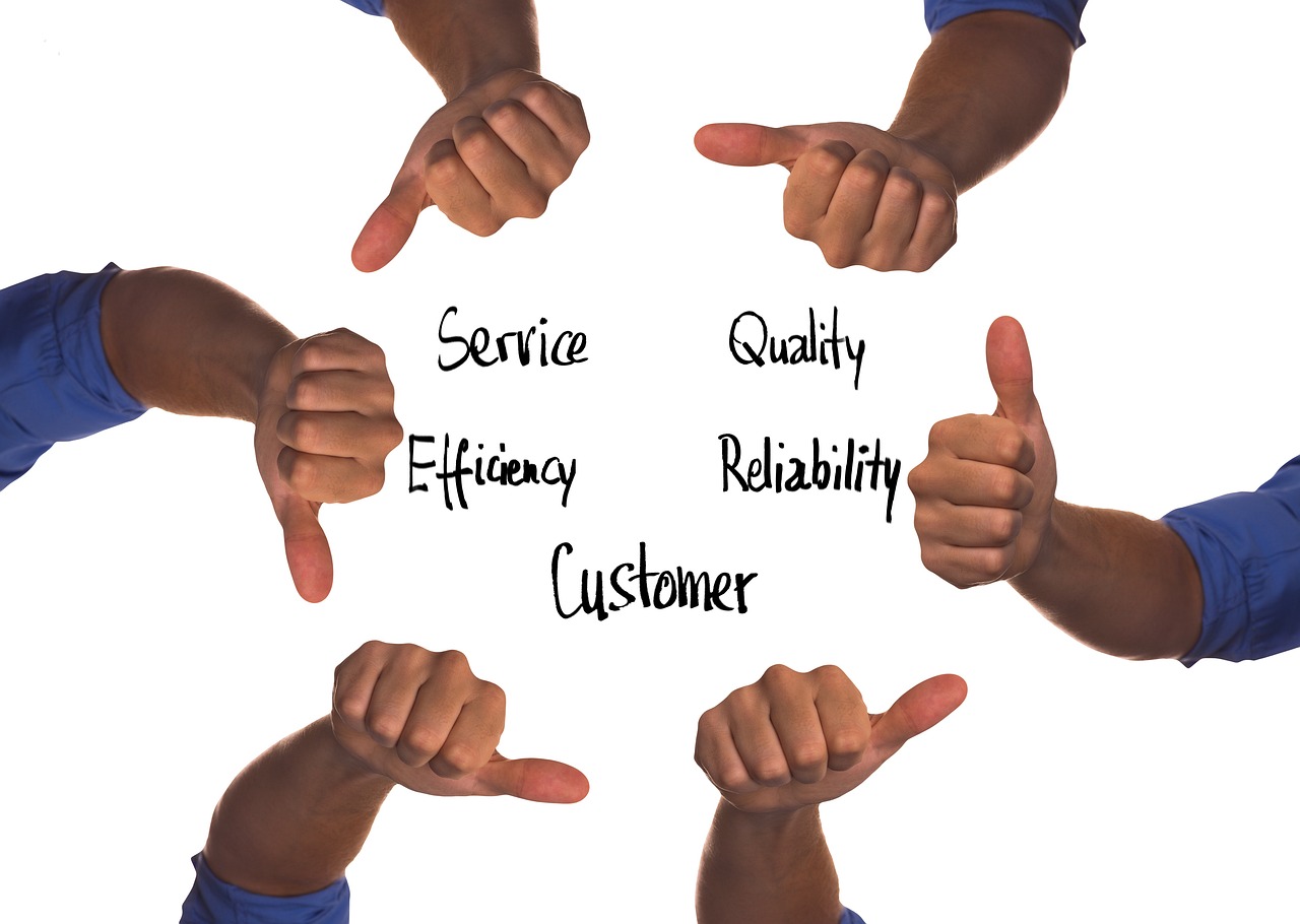 découvrez l'importance d'identifier et de comprendre les besoins des clients pour améliorer vos offres et fidéliser votre clientèle. apprenez des stratégies efficaces pour analyser les attentes de vos clients et optimiser leur satisfaction.