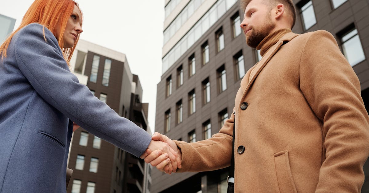découvrez comment les partenariats stratégiques peuvent propulser votre entreprise vers de nouveaux sommets. explorez les avantages, les meilleures pratiques et les exemples inspirants pour développer des collaborations fructueuses.