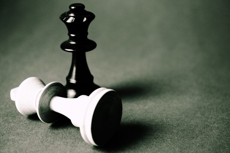 découvrez des stratégies de différenciation efficaces pour votre entreprise. apprenez à vous démarquer de la concurrence grâce à des approches innovantes et à des pratiques adaptées à votre marché cible.
