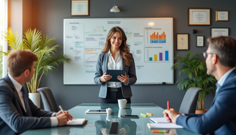 découvrez comment maîtriser l'art des conversations de vente en créant de la valeur et en adoptant une approche consultative. apprenez à affirmer votre expertise pour transformer chaque échange en une opportunité de succès commercial.