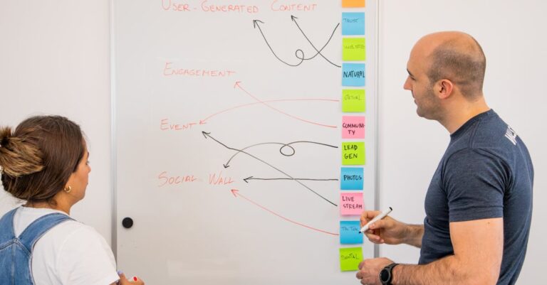 découvrez des stratégies efficaces de génération de leads pour booster votre activité. apprenez à attirer et convertir vos prospects grâce à des techniques innovantes et des outils adaptés à vos besoins.