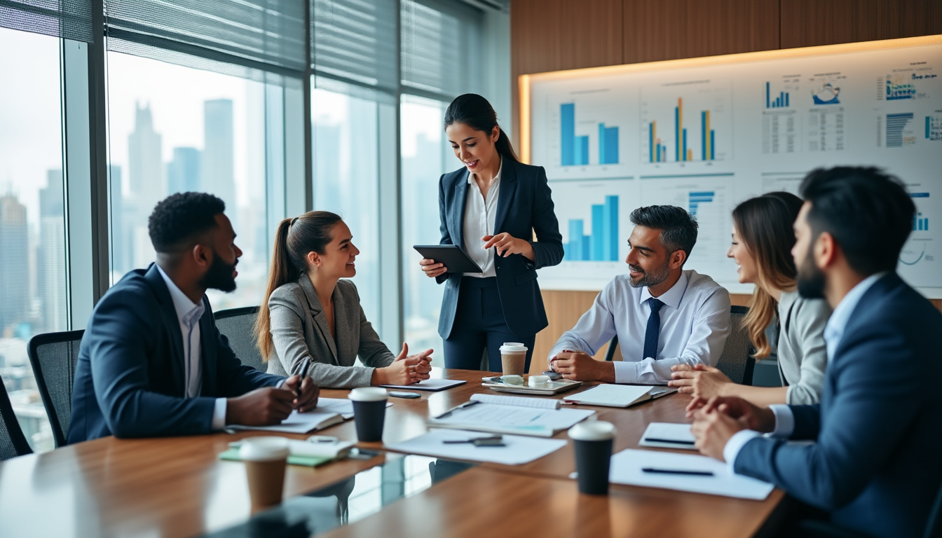 découvrez comment développer un tempérament commercial efficace pour optimiser vos négociations. apprenez des techniques clés pour améliorer votre confiance, maîtriser l'art de la persuasion et atteindre vos objectifs commerciaux avec succès.