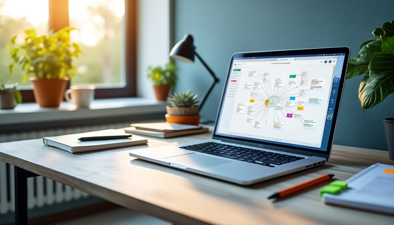 découvrez comment utiliser obsidian de manière efficace pour organiser vos idées et notes commerciales. apprenez des techniques pour maximiser votre productivité, structurer vos pensées et améliorer votre gestion d'informations grâce à cet outil puissant.