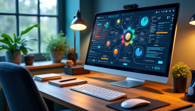 découvrez comment optimiser votre utilisation d'obsidian pour organiser efficacement vos idées et notes commerciales. apprenez des astuces, des méthodes et des conseils pratiques pour tirer le meilleur parti de cet outil puissant et structurer votre réflexion comme un pro.