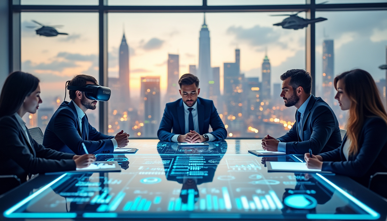 découvrez les meilleures techniques de négociation en 2025 pour améliorer vos compétences et obtenir de meilleurs résultats. explorez des stratégies éprouvées et des astuces innovantes qui transformeront vos discussions en véritables succès.