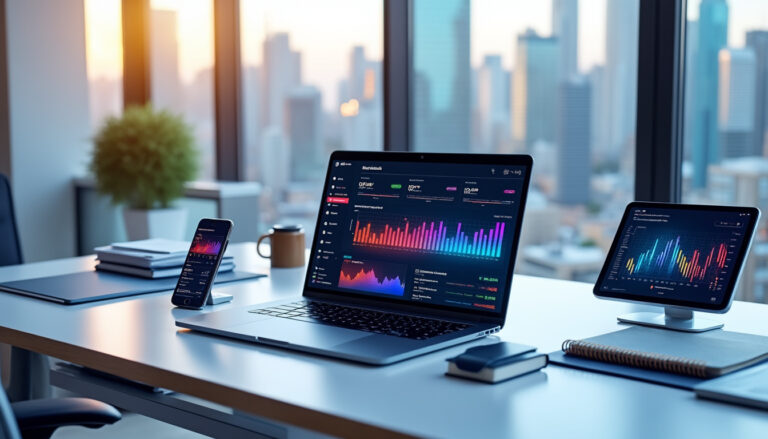 découvrez les outils numériques essentiels pour les commerciaux d'aujourd'hui. optimisez votre efficacité, améliorez votre gestion des clients et dynamisez vos ventes avec les solutions les plus performantes du marché.