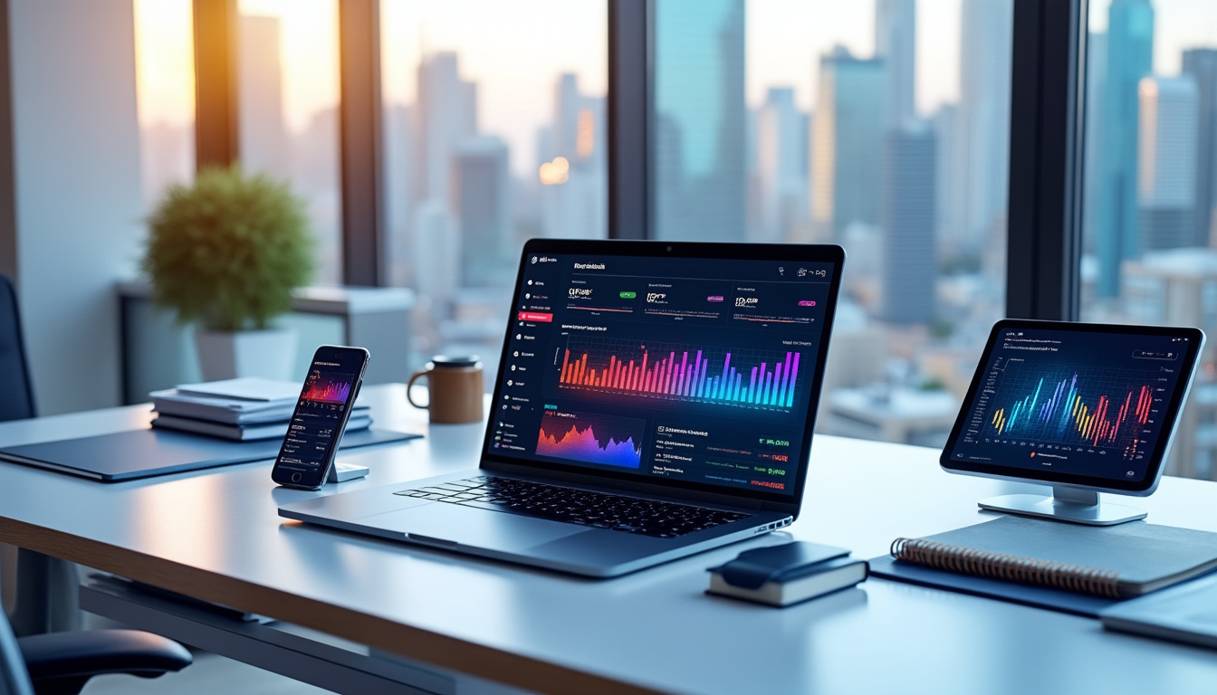 découvrez les outils numériques essentiels pour les commerciaux d'aujourd'hui. optimisez votre efficacité, améliorez votre gestion des clients et dynamisez vos ventes avec les solutions les plus performantes du marché.