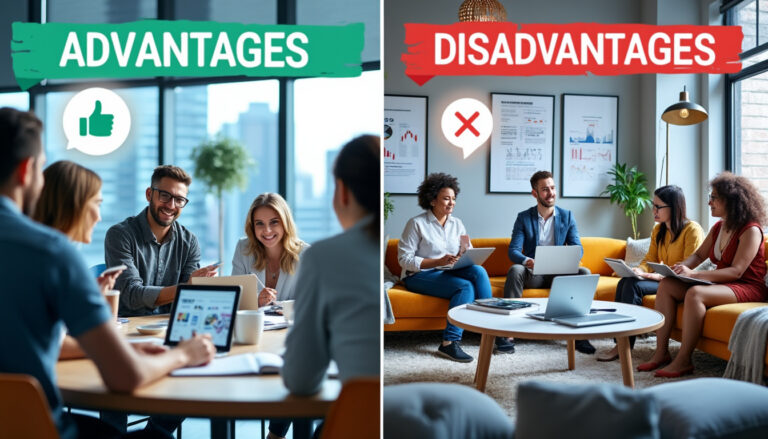 découvrez les avantages et inconvénients de l'externalisation de la force commerciale. analysez les bénéfices potentiels, tels que la réduction des coûts et l'accès à une expertise spécialisée, ainsi que les défis liés à la gestion de la qualité et à la culture d'entreprise. informez-vous pour prendre la meilleure décision pour votre entreprise.