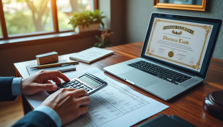 découvrez les frais de chancellerie, leur définition et les méthodes de calcul. informez-vous sur les différentes catégories de frais, leur importance dans les démarches administratives et comment les estimer précisément pour éviter les surprises.