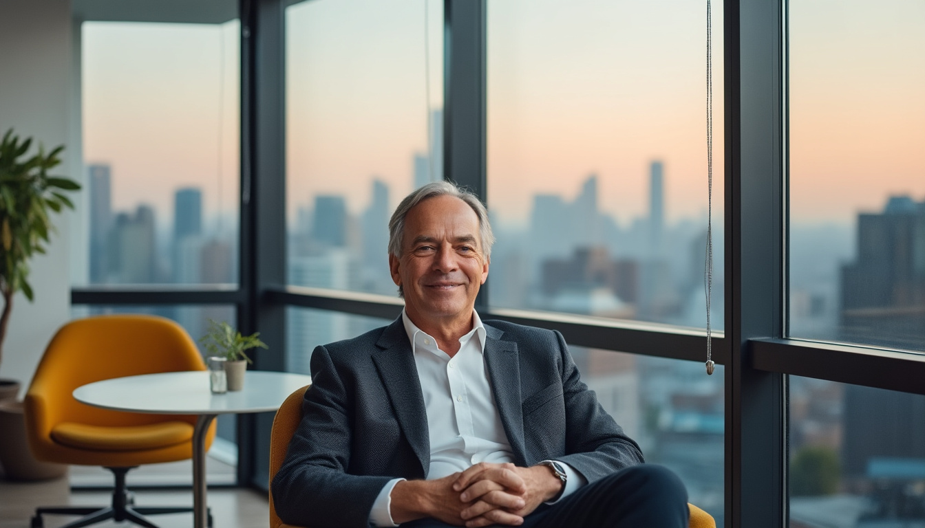 découvrez comment les principes de ray dalio peuvent révolutionner votre entreprise. apprenez des stratégies clés pour optimiser vos opérations, encourager l'innovation et atteindre vos objectifs financiers avec succès.