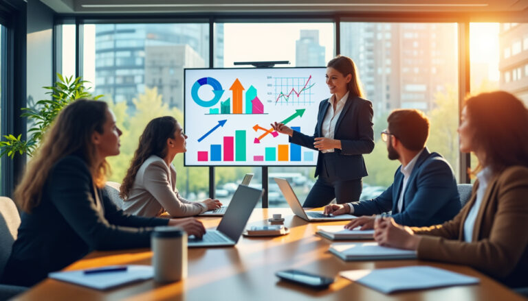 découvrez comment élaborer une stratégie efficace pour développer vos ventes consultatives et améliorer votre statut sur le marché. apprenez les techniques clés pour établir des relations solides avec vos clients et maximiser vos résultats.