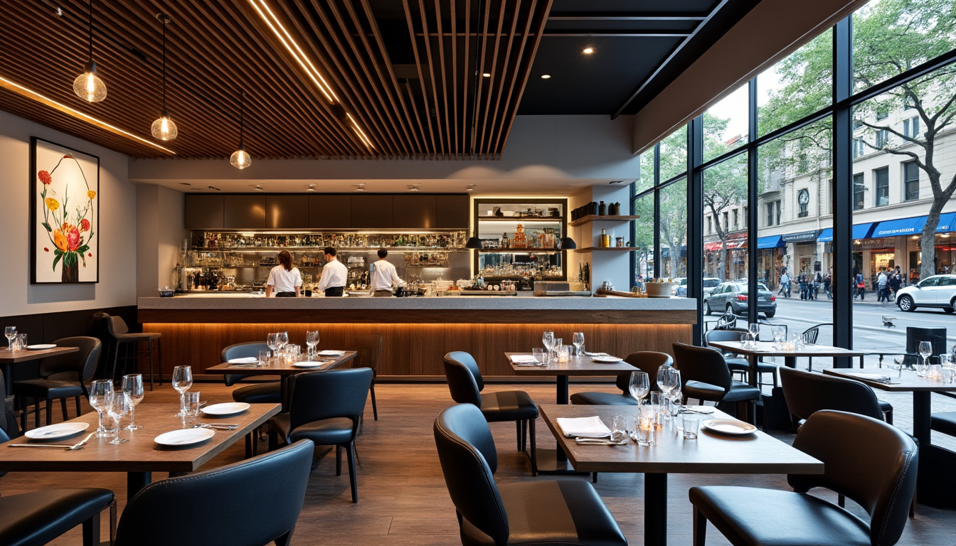 découvrez des conseils pratiques pour affiner votre concept de restaurant. apprenez à définir une identité unique, à innover votre menu et à créer une ambiance captivante afin de séduire vos clients et de vous démarquer sur le marché.