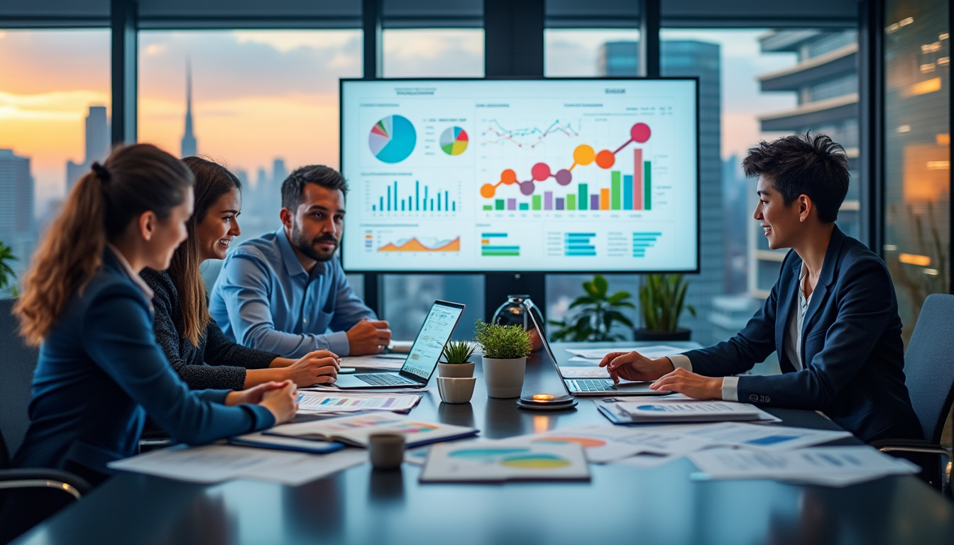 découvrez les méthodes essentielles pour analyser une action commerciale. apprenez à évaluer son efficacité, à identifier les points d'amélioration et à optimiser vos stratégies de vente pour maximiser vos résultats.