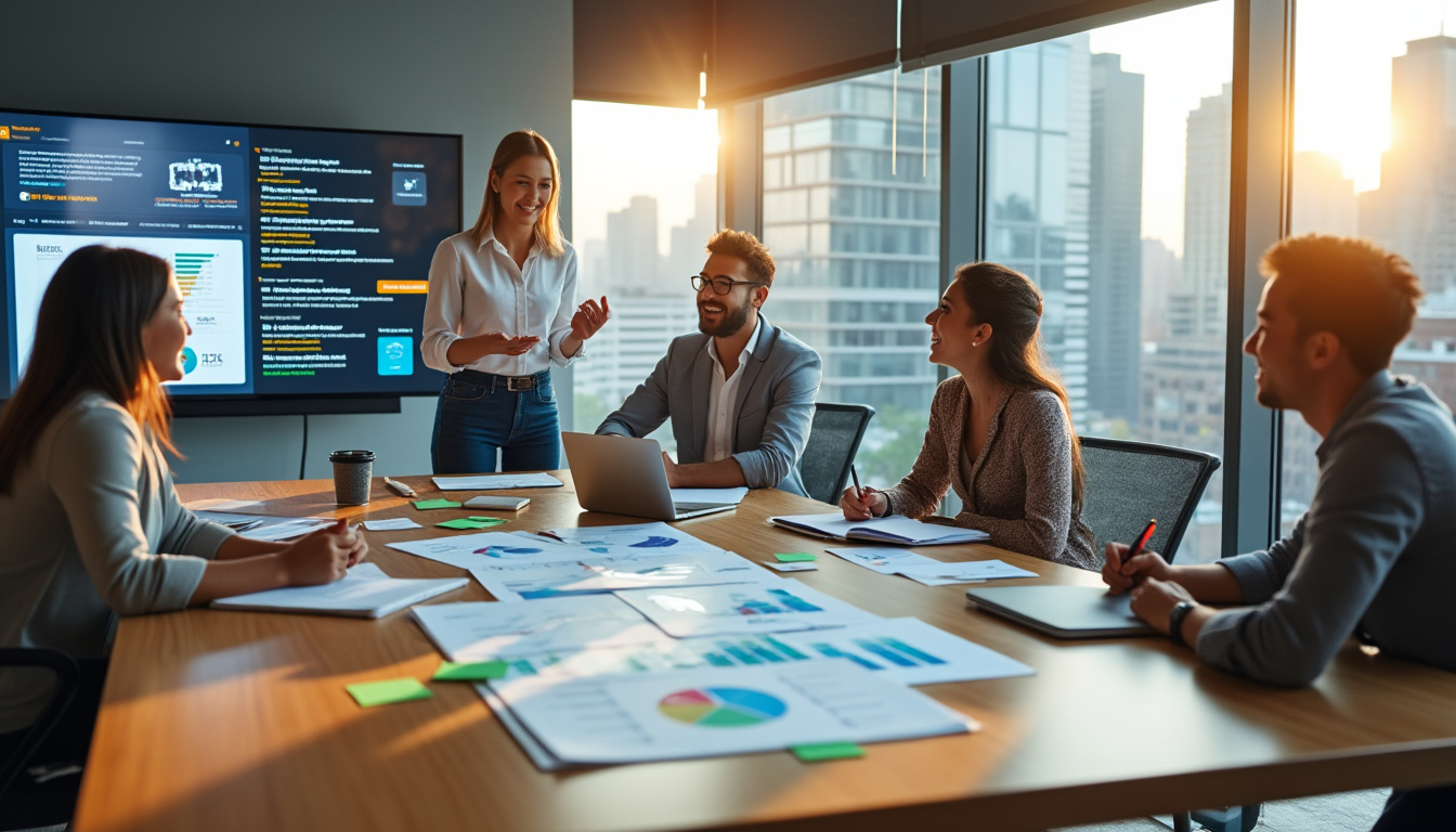 découvrez comment améliorer vos ventes en optimisant la gestion de la satisfaction client. apprenez des stratégies efficaces pour fidéliser vos clients, répondre à leurs besoins et transformer leur expérience en un atout commercial. gérez la satisfaction client pour multiplier vos résultats !