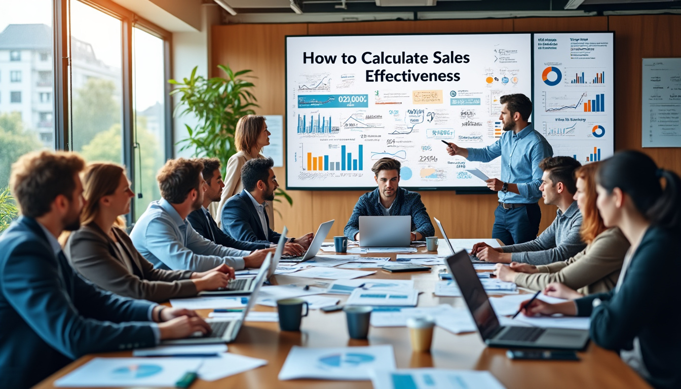 découvrez les méthodes essentielles pour évaluer l'efficacité d'un commercial. apprenez à analyser les performances, identifier les indicateurs clés et mettre en place des stratégies d'amélioration. maximisez les résultats de votre équipe de vente grâce à nos conseils pratiques.