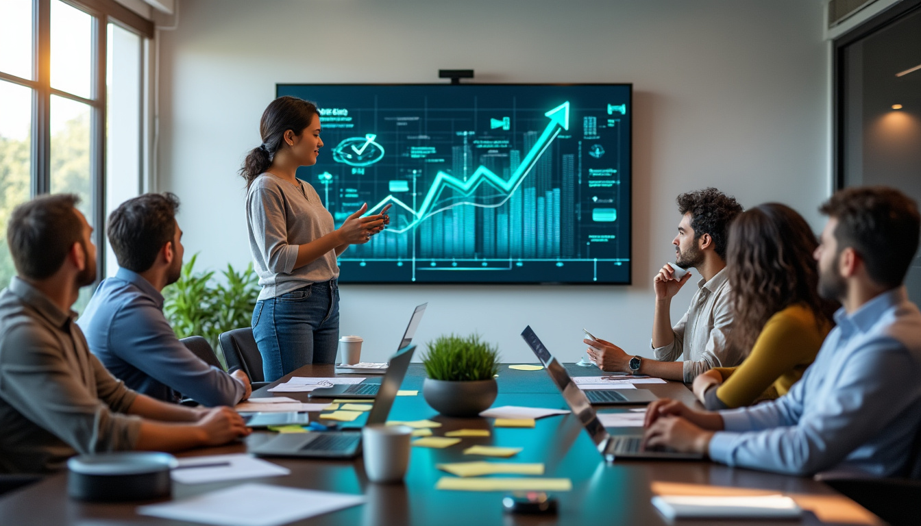 découvrez les meilleures pratiques pour communiquer efficacement en b to b. apprenez à établir des relations solides, à adapter votre message à votre public cible et à utiliser les outils numériques pour maximiser votre impact. téléchargez nos conseils essentiels pour transformer votre communication d'entreprise.