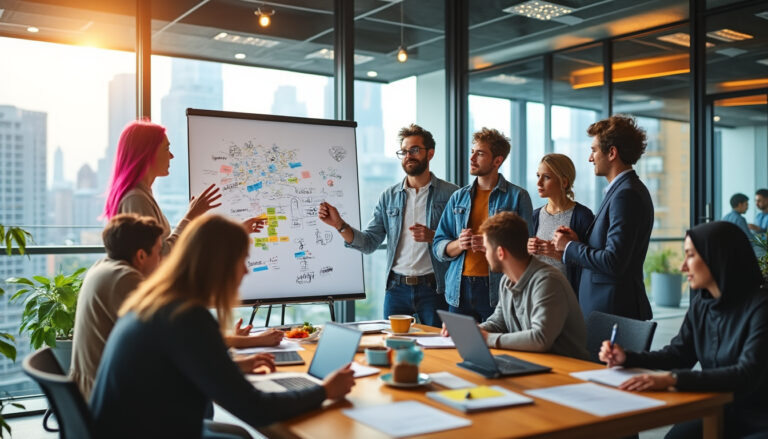 découvrez les secrets pour élaborer une accroche publicitaire percutante qui saura captiver vos clients. apprenez les techniques essentielles pour attirer l'attention, susciter l'intérêt et obtenir des résultats concrets dans vos campagnes marketing.