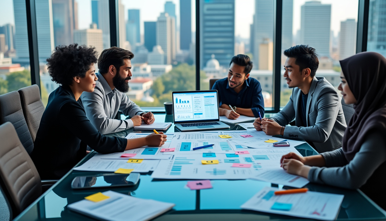 découvrez dans cet article comment définir la notion de stratégie, en explorant ses concepts clés, son importance dans le monde des affaires et les différentes approches pour élaborer une stratégie efficace.