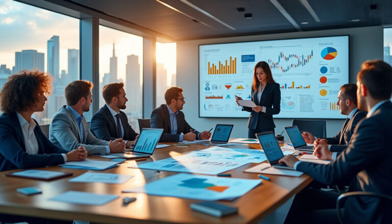 découvrez les étapes essentielles pour élaborer la politique commerciale d'une entreprise. apprenez à analyser le marché, définir vos objectifs, choisir vos canaux de distribution et établir des stratégies de pricing pour maximiser vos ventes et renforcer votre position sur le marché.