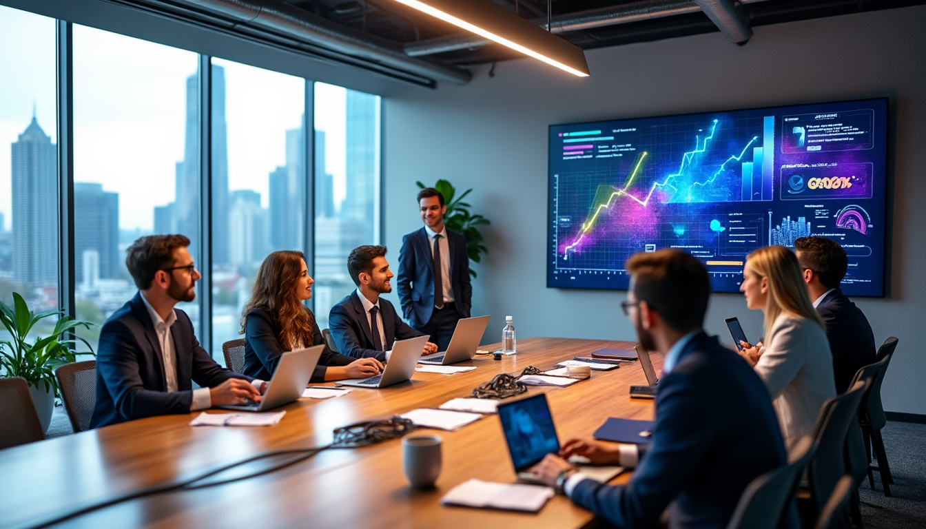 découvrez des stratégies efficaces pour développer votre activité commerciale, optimiser votre relation client et augmenter vos ventes. apprenez à identifier de nouvelles opportunités et à mettre en œuvre des techniques de marketing adaptées à votre secteur.