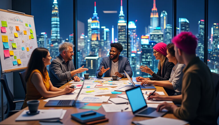 découvrez des stratégies pratiques et innovantes pour développer votre entreprise. apprenez à optimiser vos opérations, à attirer de nouveaux clients et à renforcer votre présence sur le marché. transformez votre vision en succès avec nos conseils d'experts.