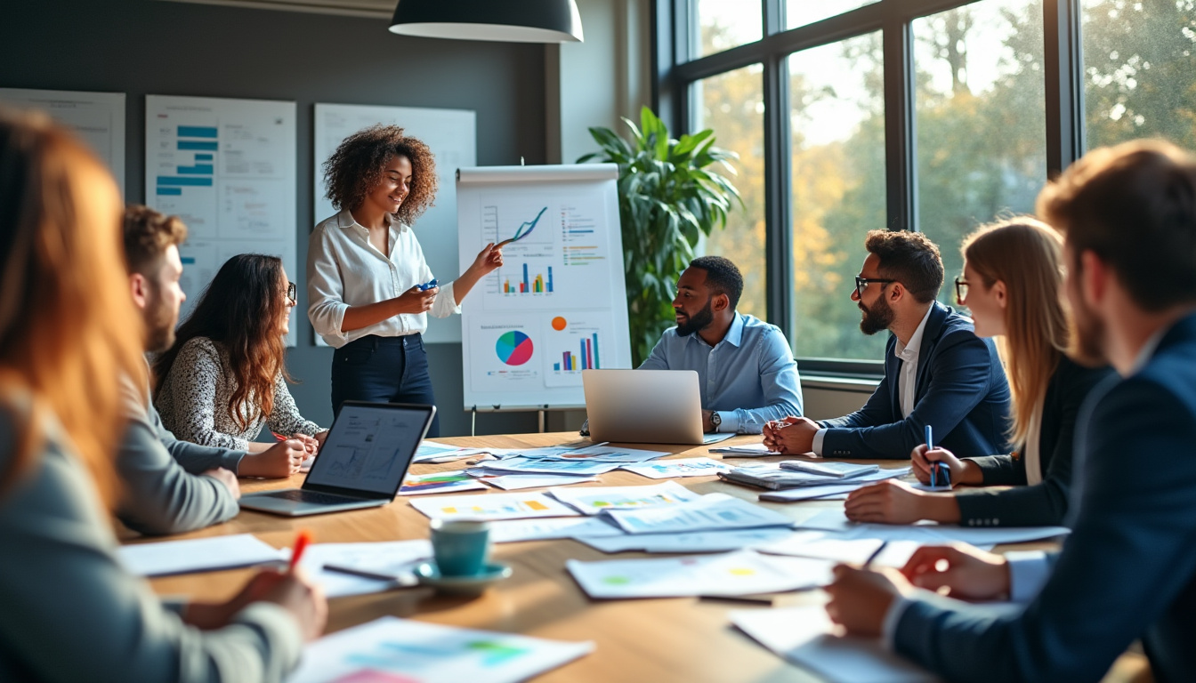 découvrez les étapes essentielles pour élaborer un plan d'action commercial efficace. apprenez à définir vos objectifs, analyser votre marché et mettre en place des stratégies adaptées pour maximiser vos résultats commerciaux.