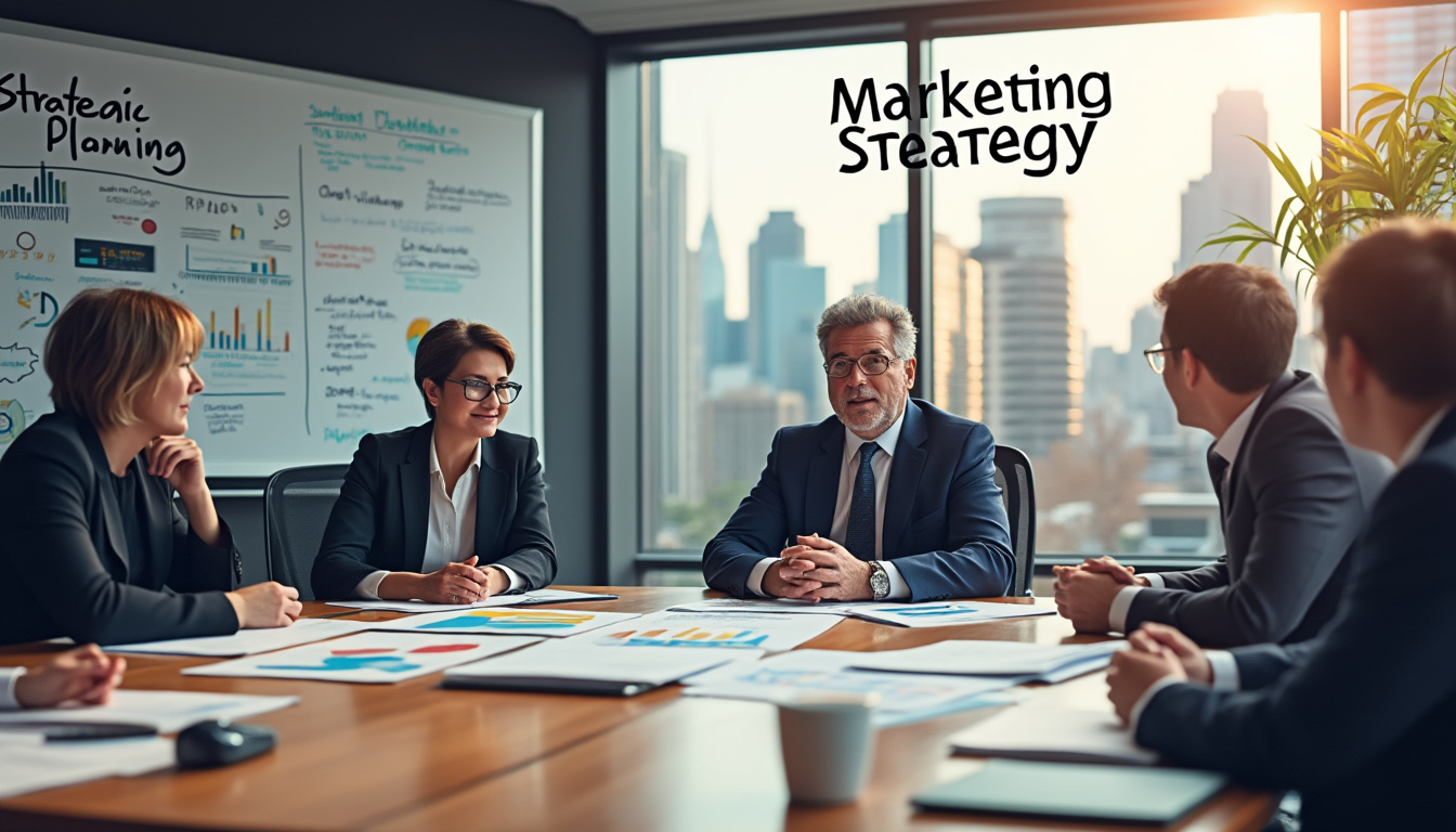 découvrez les étapes essentielles pour établir une politique commerciale efficace qui aligne vos objectifs d'entreprise avec les attentes du marché. apprenez à analyser votre secteur, définir votre offre, et créer des stratégies pour maximiser vos ventes tout en renforçant la fidélité de vos clients.