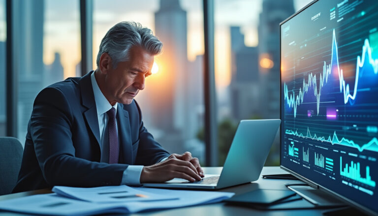 découvrez les meilleures méthodes pour évaluer la performance commerciale d'une entreprise. apprenez à analyser les indicateurs clés et à interpréter les résultats pour optimiser votre stratégie et assurer le succès de votre activité.