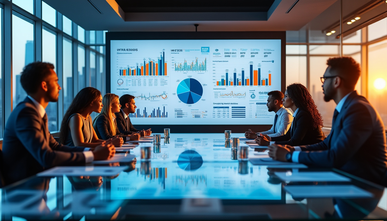 découvrez les étapes essentielles pour évaluer la stratégie d'une entreprise. apprenez à analyser les forces et faiblesses, à examiner les opportunités et menaces, et à déterminer l'efficacité des actions mises en place pour atteindre les objectifs. optimisez votre compréhension des enjeux stratégiques et améliorez la performance de votre entreprise grâce à des outils d'évaluation pertinents.