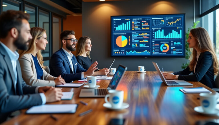 découvrez les méthodes essentielles pour évaluer efficacement un plan d'action commercial. apprenez à analyser les objectifs, à mesurer les performances et à ajuster vos stratégies pour optimiser vos résultats commerciaux.