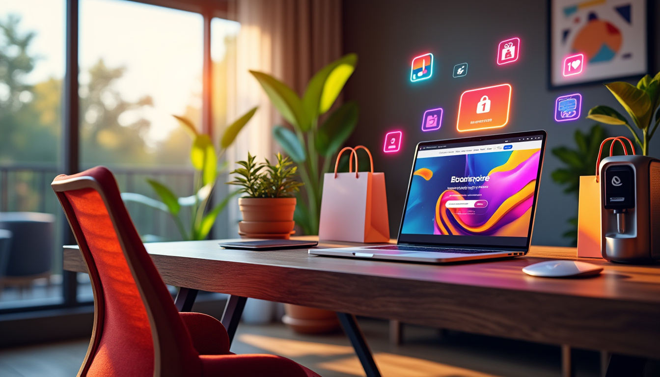découvrez les étapes essentielles pour démarrer votre boutique en ligne avec succès. apprenez à choisir votre niche, à configurer votre site, à gérer vos produits et à optimiser votre marketing. transformez votre passion en une véritable activité d'e-commerce grâce à nos conseils pratiques et notre expertise.