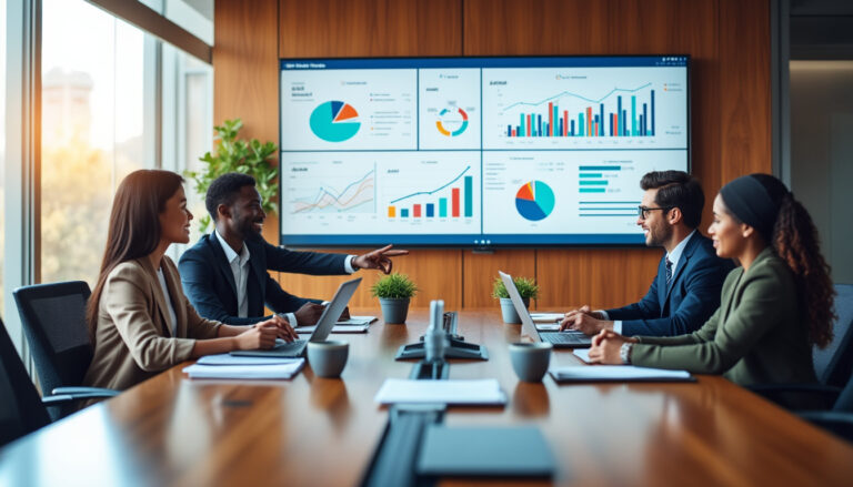 découvrez les étapes essentielles pour réaliser un diagnostic efficace de votre service commercial. apprenez à évaluer les performances, identifier les axes d'amélioration et optimiser votre stratégie commerciale pour maximiser vos résultats.