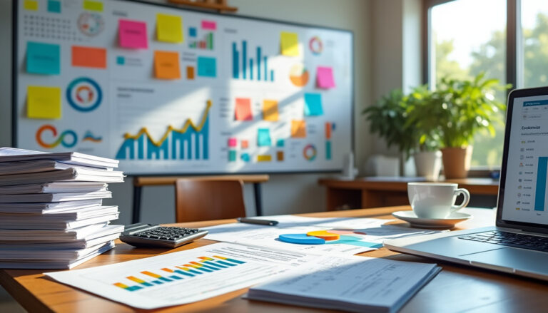 découvrez les étapes clés pour réaliser une analyse des ventes efficace. apprenez à interpréter les données, identifier les tendances et optimiser vos stratégies commerciales pour maximiser vos performances.