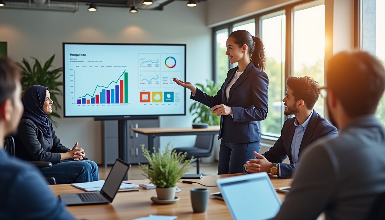 découvrez les clés d'une approche commerciale réussie ! apprenez les techniques essentielles pour capter l'attention de vos clients, établir une relation de confiance et conclure des ventes efficaces. transformez vos prospects en clients fidèles grâce à nos conseils pratiques.