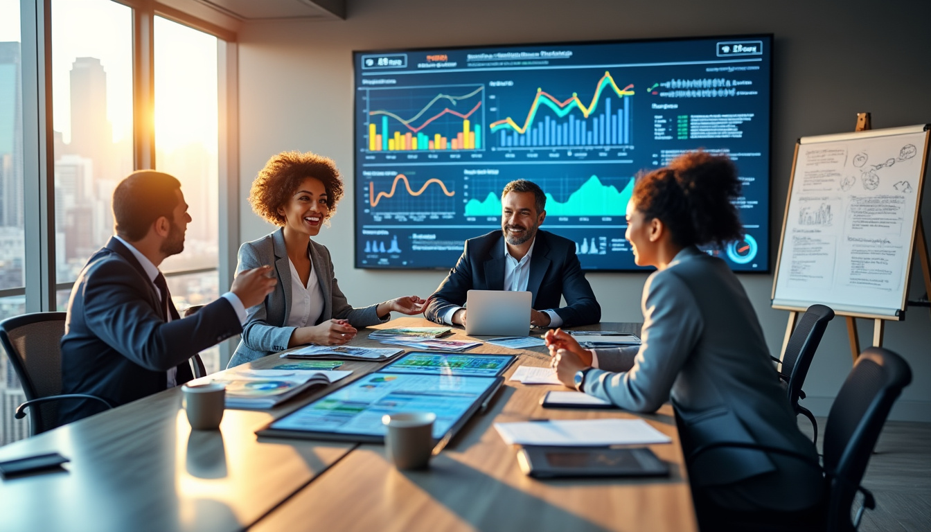 découvrez le fonctionnement d'un service commercial : ses rôles, ses équipes, et les stratégies mises en place pour maximiser la satisfaction client et stimuler les ventes. apprenez comment une gestion efficace peut transformer la relation client et favoriser la croissance de l'entreprise.