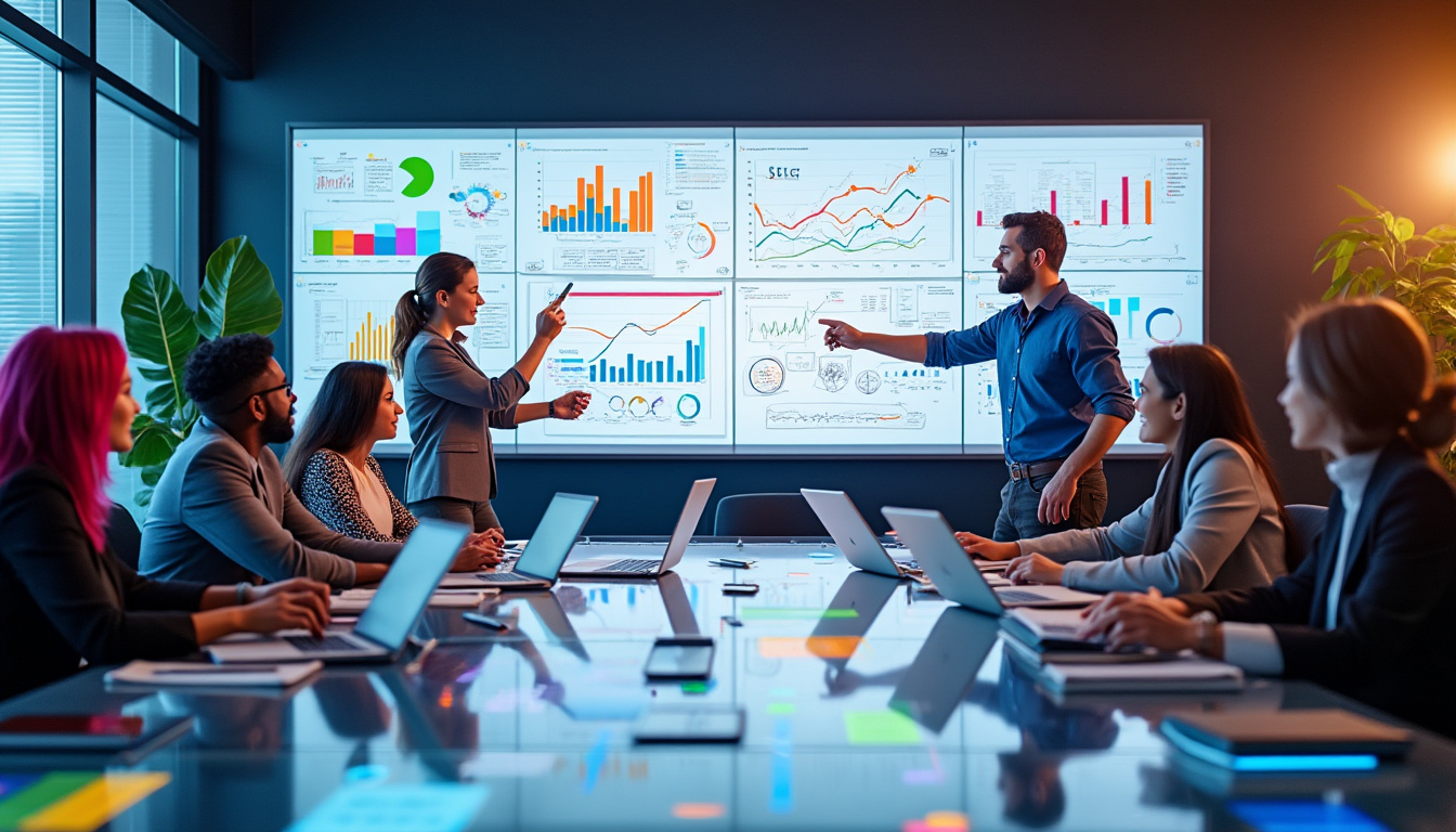 découvrez comment le marketing technique peut révolutionner votre stratégie commerciale. apprenez à intégrer des outils avancés et des techniques innovantes pour optimiser votre processus de vente et atteindre vos objectifs de manière efficace.