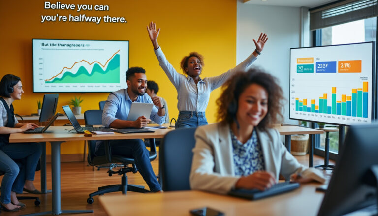 découvrez comment le marketing téléphonique peut révolutionner vos ventes en établissant un contact direct avec vos clients. apprenez des stratégies efficaces pour augmenter vos conversions, personnaliser votre approche et maximiser l'impact de vos campagnes, tout en bâtissant des relations durables avec votre clientèle.