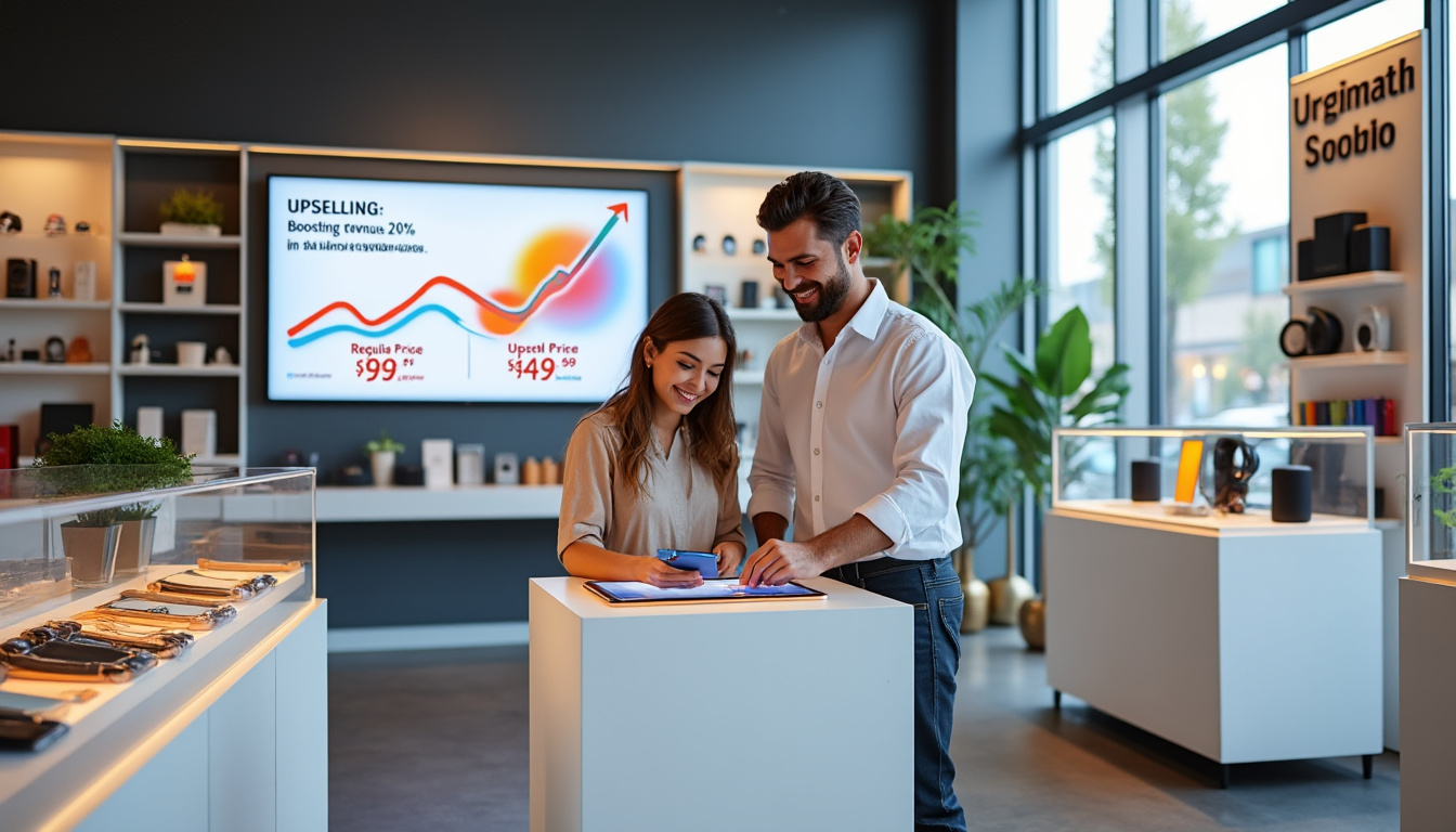 découvrez comment les ventes additionnelles peuvent transformer votre stratégie commerciale et multiplier vos revenus par deux. apprenez les meilleures techniques pour maximiser vos profits grâce à des offres complémentaires efficaces.