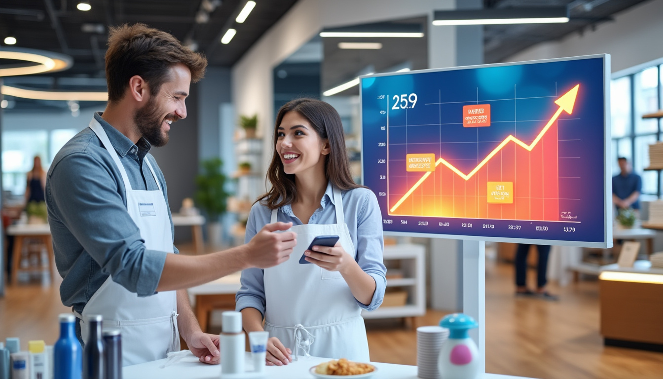 découvrez comment les ventes additionnelles peuvent transformer votre stratégie commerciale et multiplier vos revenus. apprenez des techniques efficaces pour maximiser chaque opportunité de vente et fidéliser vos clients.
