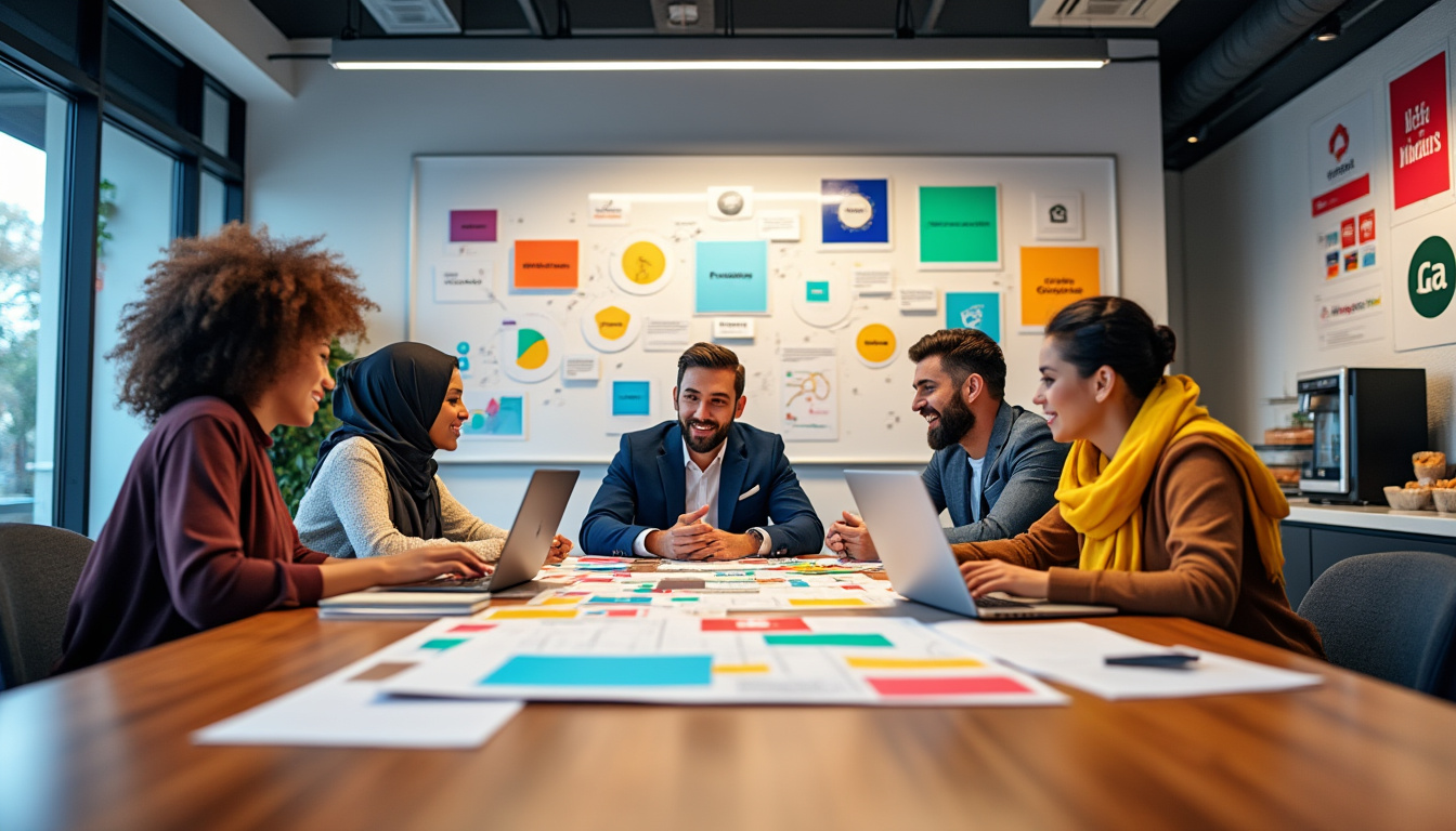 découvrez les étapes clés pour mettre en place un service commercial efficace. apprenez à définir vos objectifs, organiser votre équipe, établir des stratégies de vente et optimiser la relation client pour maximiser votre performance commerciale.