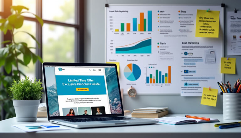 découvrez des stratégies efficaces pour optimiser vos emailing de relance et augmenter vos ventes. apprenez à rédiger des messages percutants, à segmenter votre audience et à analyser vos résultats pour maximiser l'impact de vos campagnes.