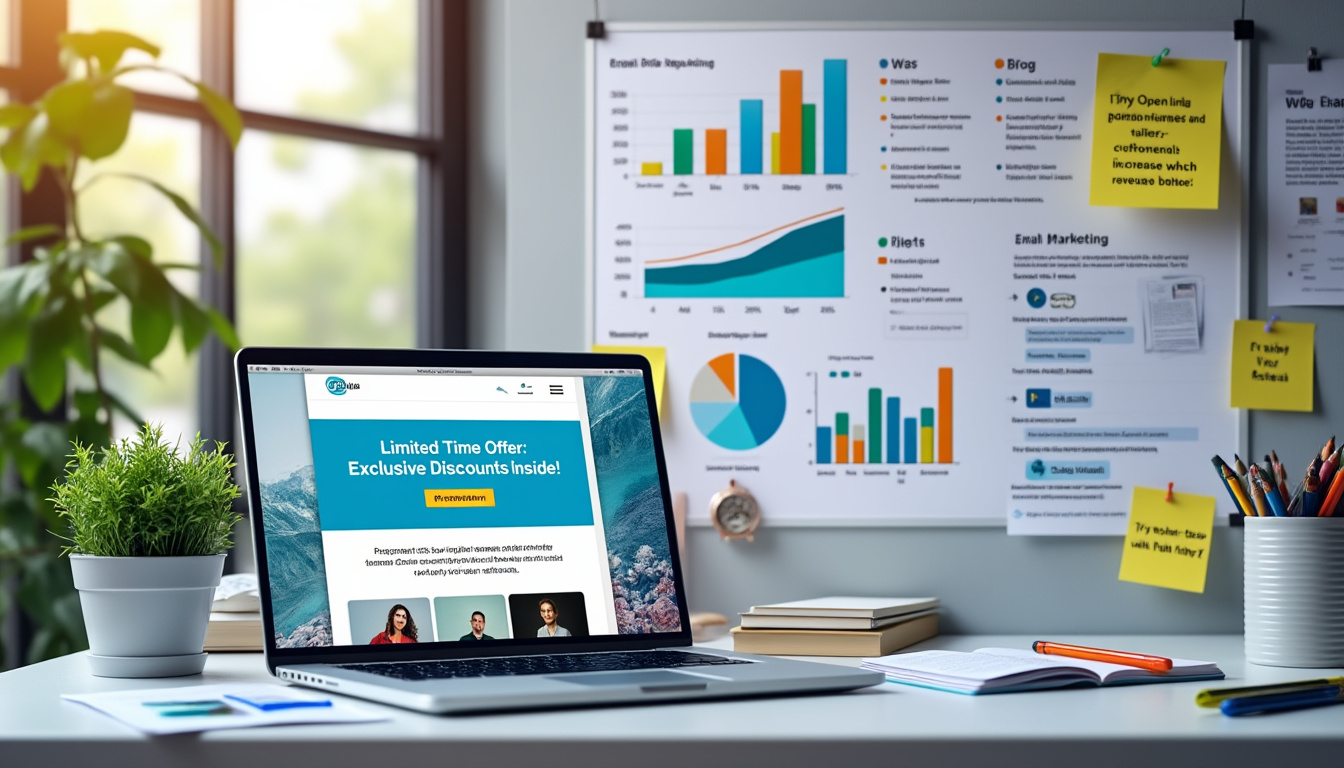 découvrez des stratégies efficaces pour optimiser vos emailing de relance et augmenter vos ventes. apprenez à rédiger des messages percutants, à segmenter votre audience et à analyser vos résultats pour maximiser l'impact de vos campagnes.