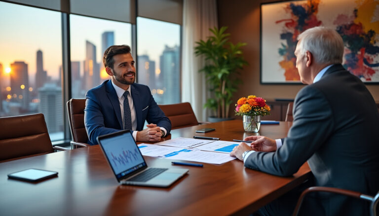 découvrez des stratégies efficaces pour former vos commerciaux à la négociation avec des clients vip. apprenez à établir la confiance, à comprendre les besoins spécifiques et à conclure des accords gagnant-gagnant pour maximiser vos résultats commerciaux.